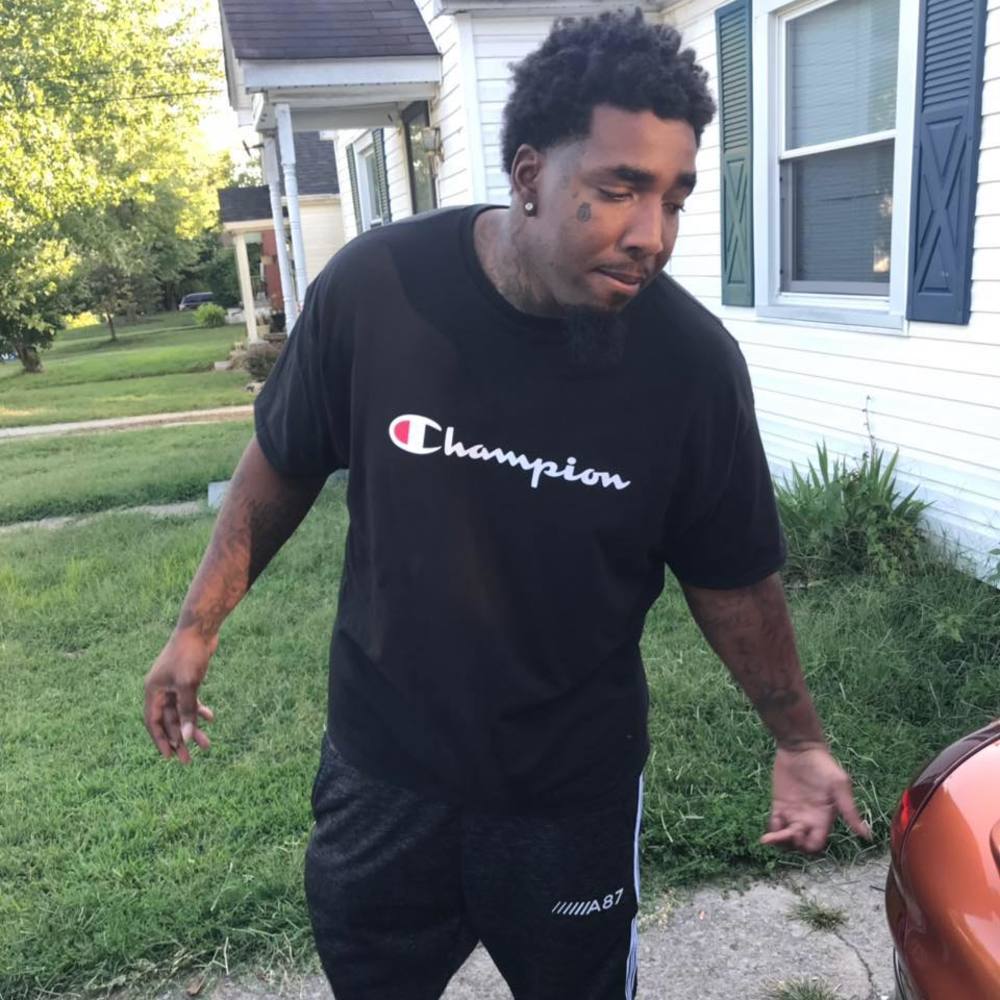 Meet your Posher, Brandon